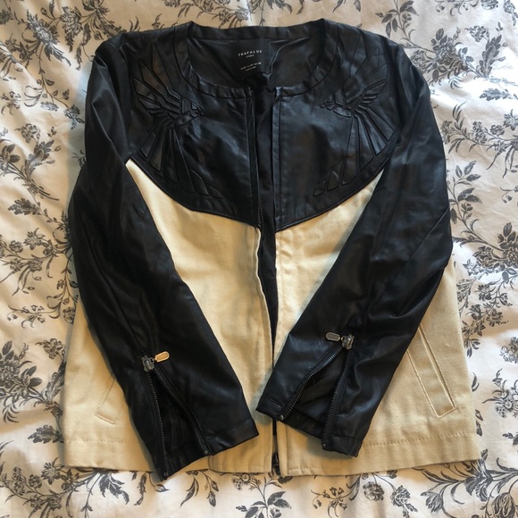 Zara Jacket - Picture 2 of 6